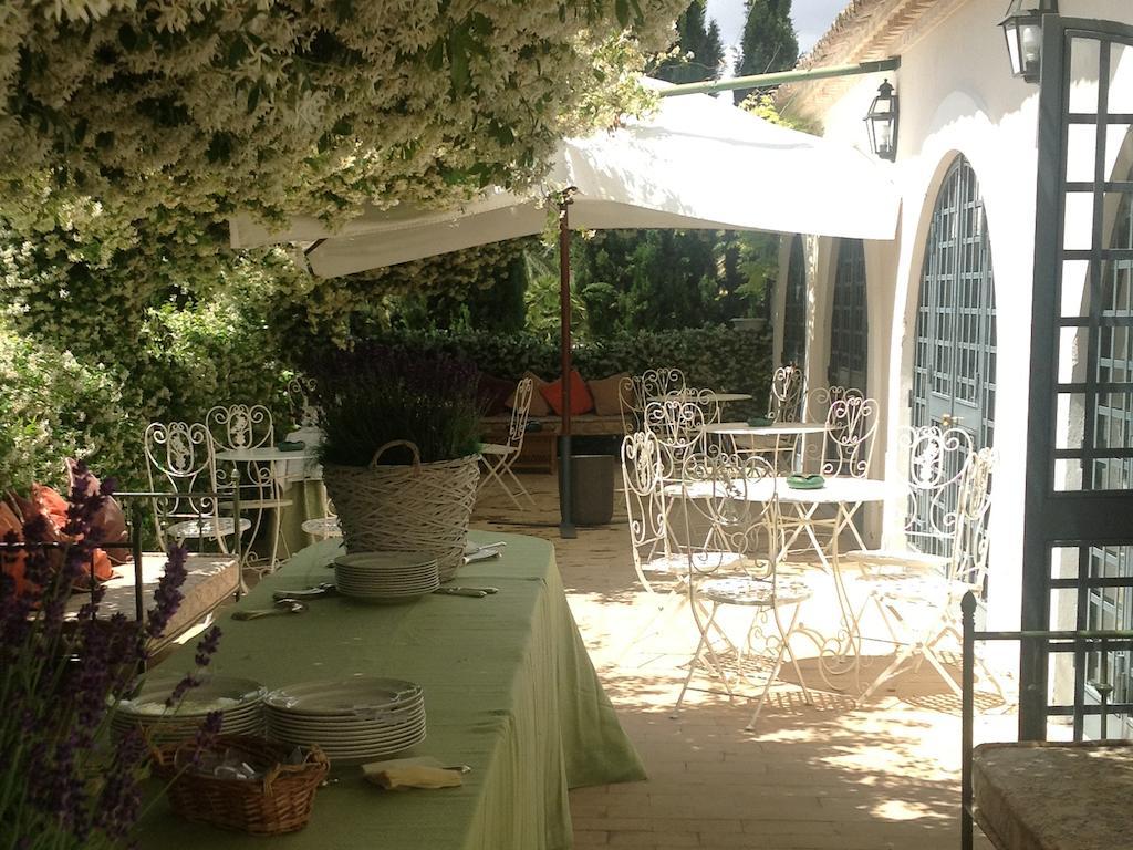 Bed and Breakfast Casa Freda Foggia Habitación foto