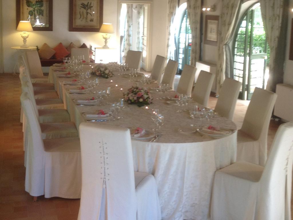 Bed and Breakfast Casa Freda Foggia Exterior foto