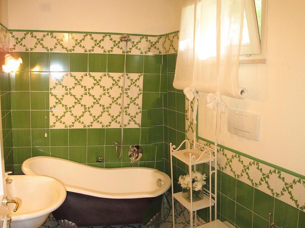 Bed and Breakfast Casa Freda Foggia Exterior foto
